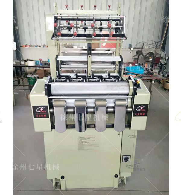 12-25型無梭機