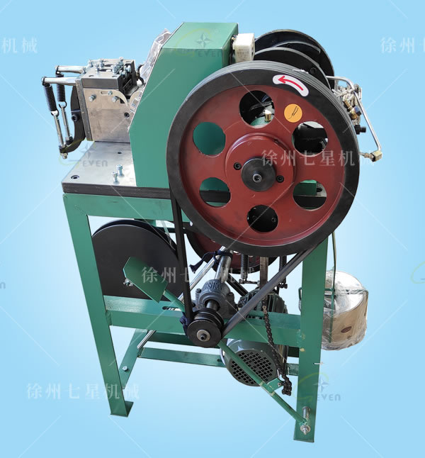 打頭機(jī)